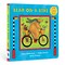 Barefoot Books PreK Bear Series Board Book Bundle, 4PK 9798888593318 - alternate 5